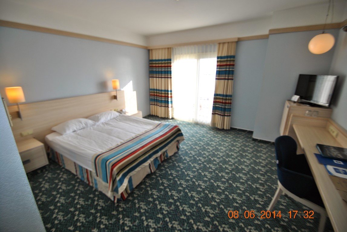 imagini hotel LA BLANCHE RESORT BODRUM